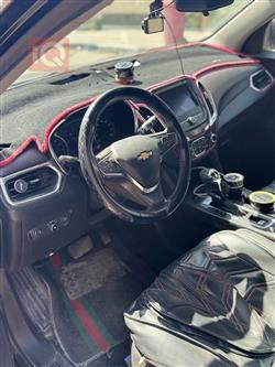 شێڤرۆلێت ئیکۆنۆکس